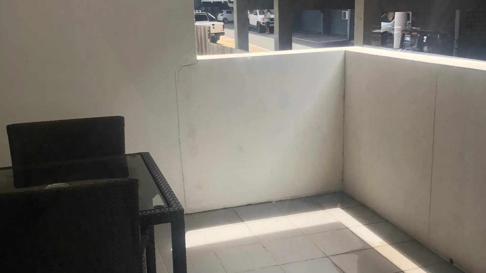 **** Aparthotel Curtis Central Apartments Official Gladstone Australia