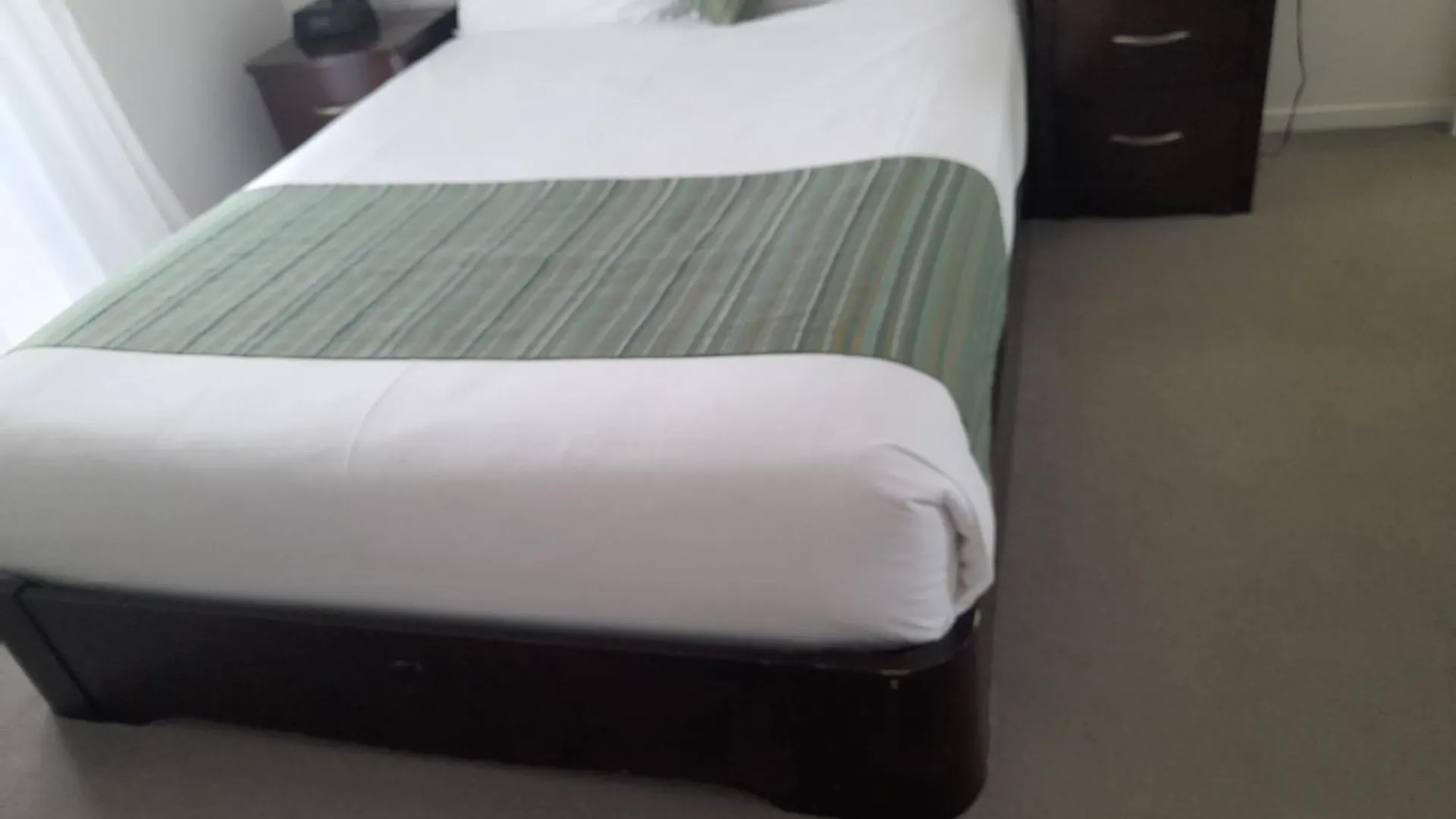 Aparthotel Curtis Central Apartments Official Gladstone