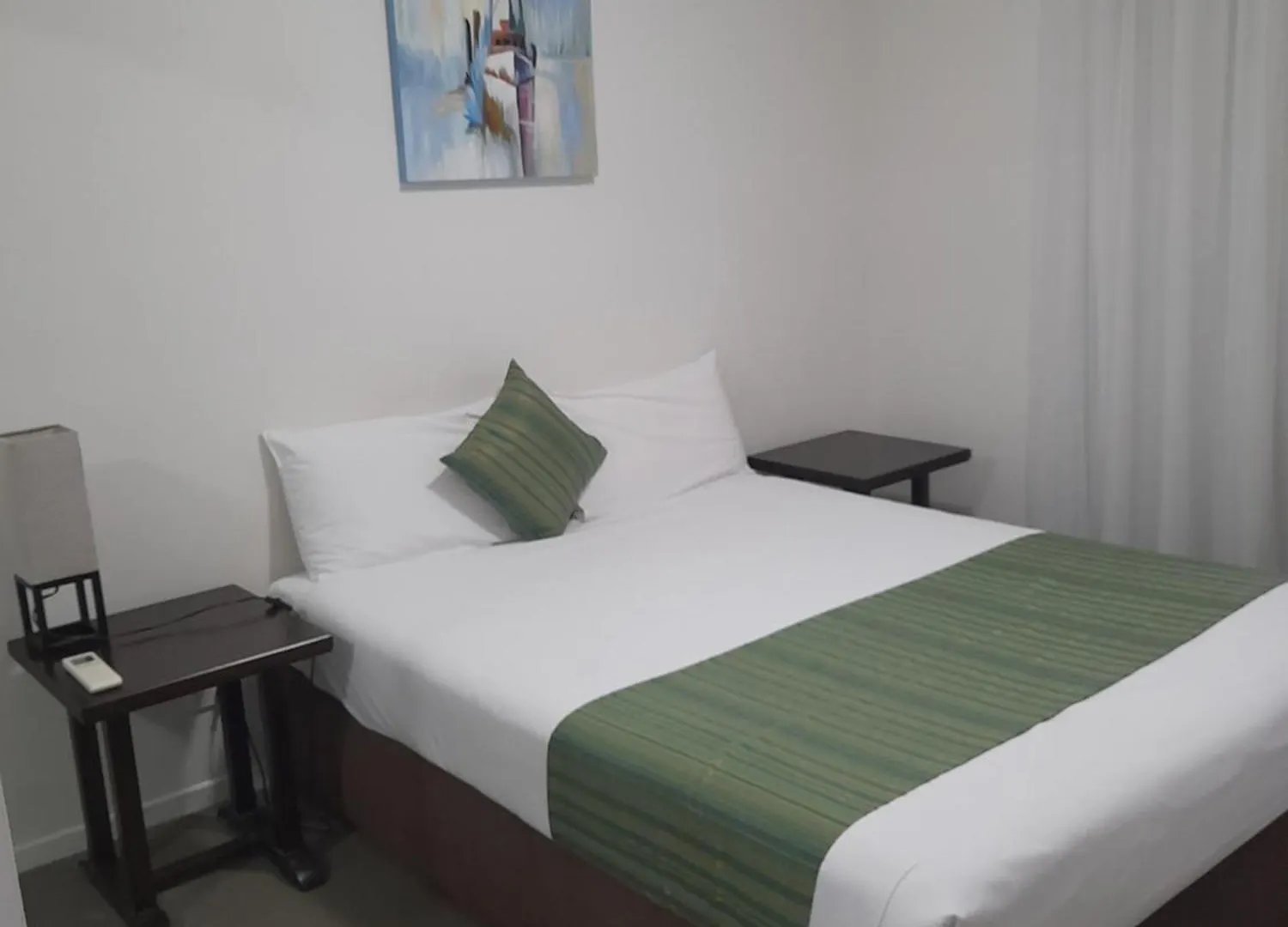 Aparthotel Curtis Central Apartments Official Gladstone
