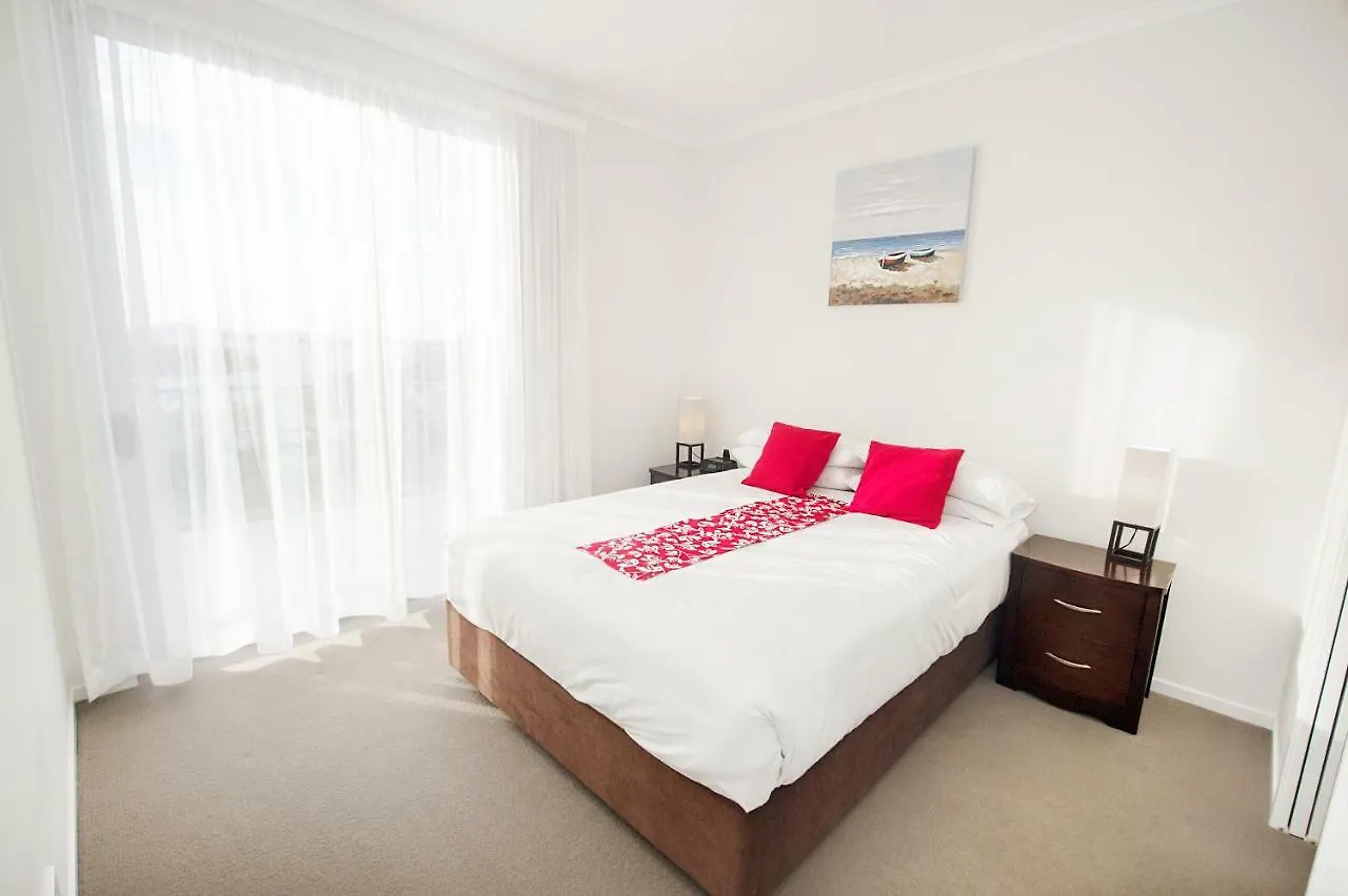 Curtis Central Apartments Official Gladstone 4*,  Australia