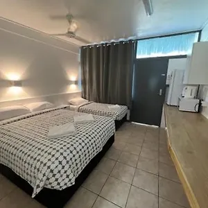 Maryborough City Motel Motel