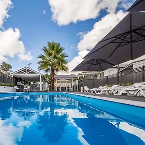 Kingaroy Holiday Park Holiday park