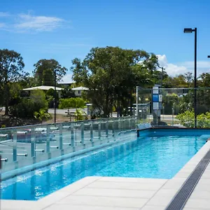 Mantra Aparthotel
