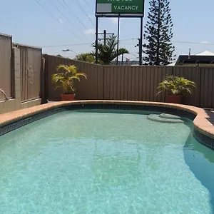 3* Motell Park View