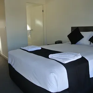 Dooley'S Tavern & Motel Springsure Motel