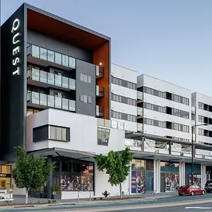 Quest Springfield Aparthotel