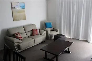 Aparthotel Curtis Central Apartments Official Gladstone