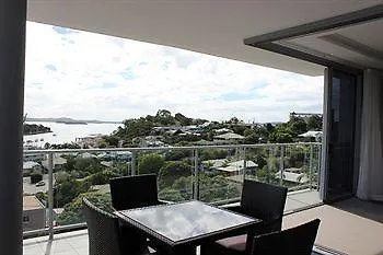 Curtis Central Apartments Official Gladstone Aparthotel