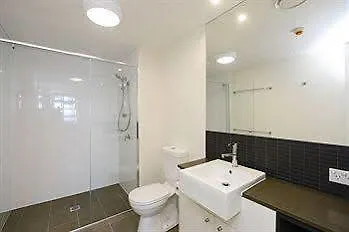 Curtis Central Apartments Official Gladstone Australia