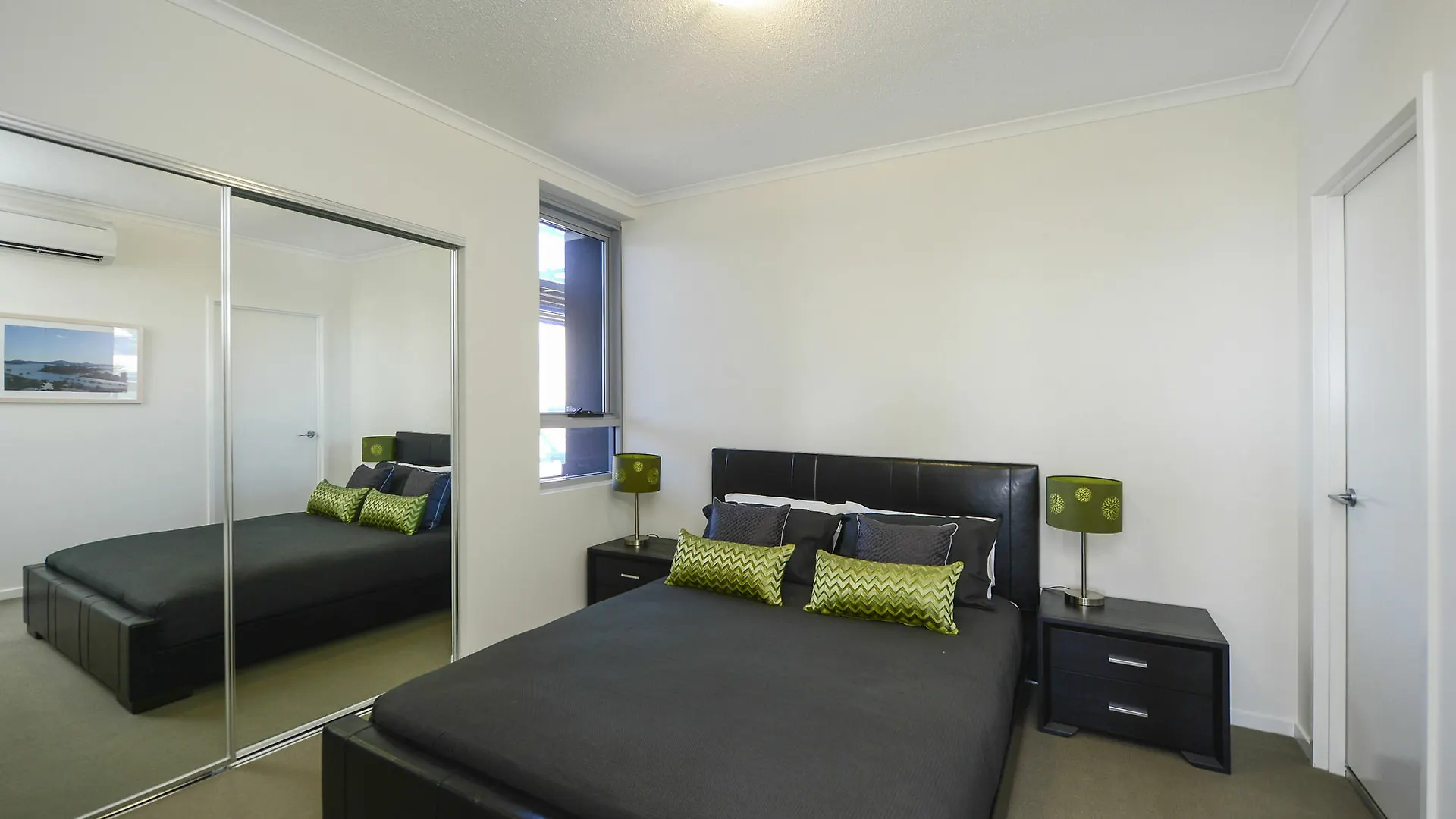 Curtis Central Apartments Official Gladstone